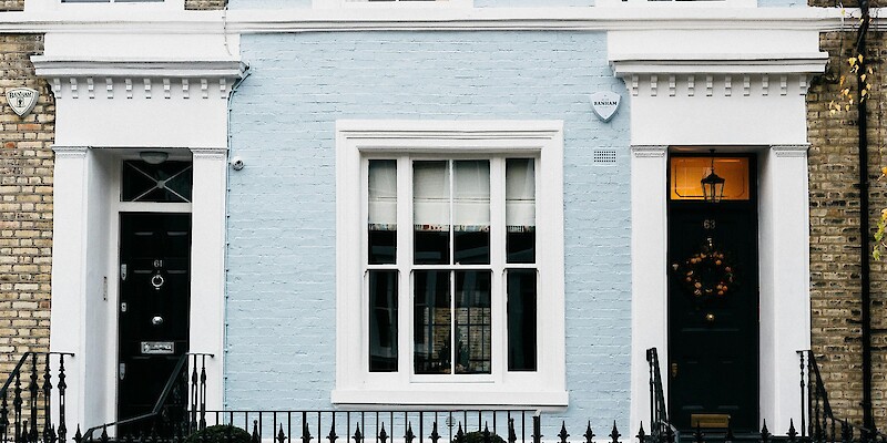 uk homes